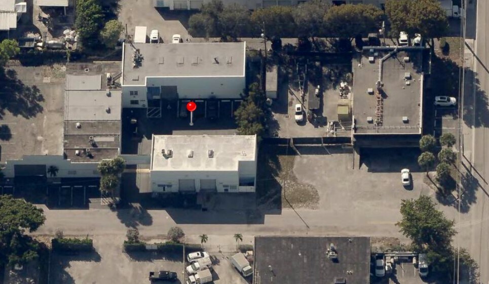More Photos Of 1120-1140 NW 54th St, Fort Lauderdale Warehouse For Lease