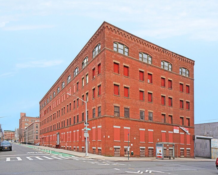 Primary Photo Of 780 E 135th St, Bronx Warehouse For Sale