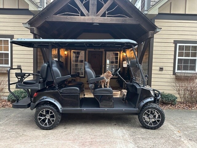 More Photos Of 2003 Bend of the Riv, Hiawassee Specialty For Sale