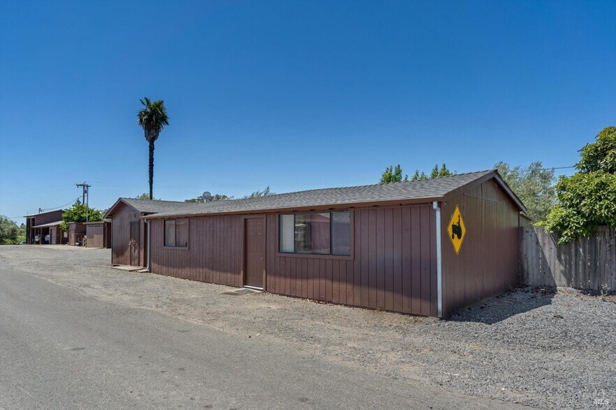 More Photos Of 1558 Magnolia Dr, Healdsburg Land For Sale
