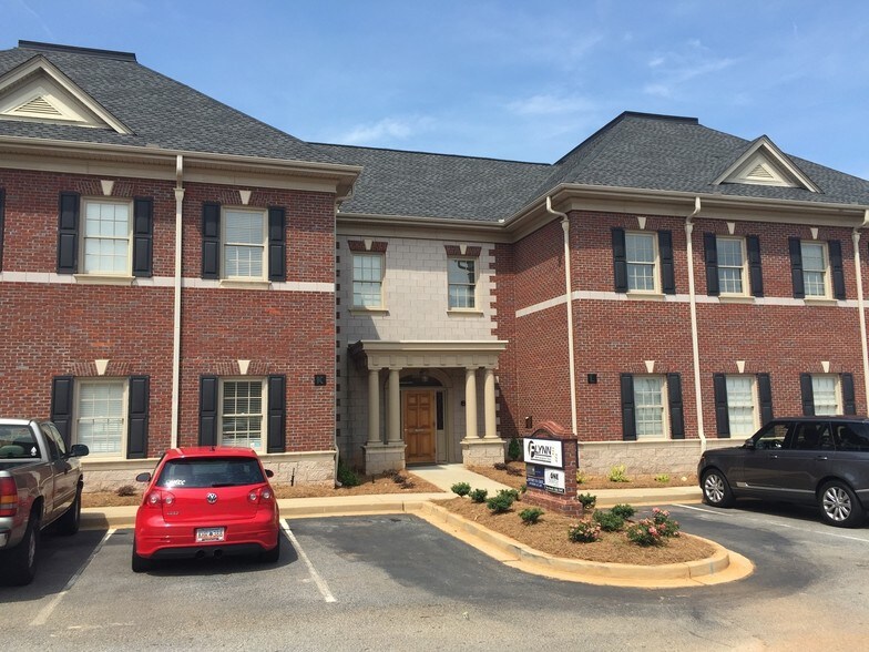 More Photos Of 420 The Parkway, Greer Medical For Lease