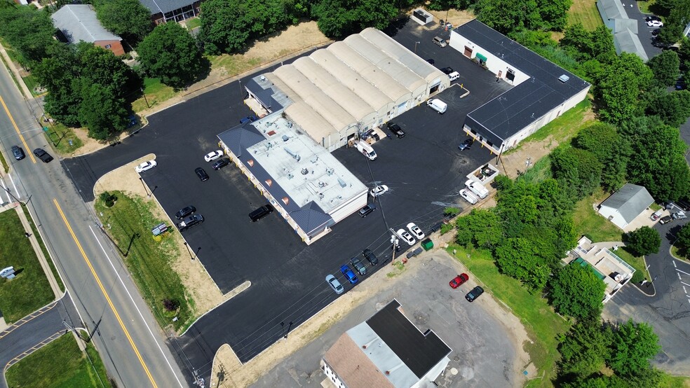 More Photos Of 179a South St, Freehold Unknown For Lease