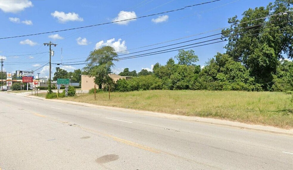 More Photos Of 2437 Russell St, Orangeburg Land For Sale