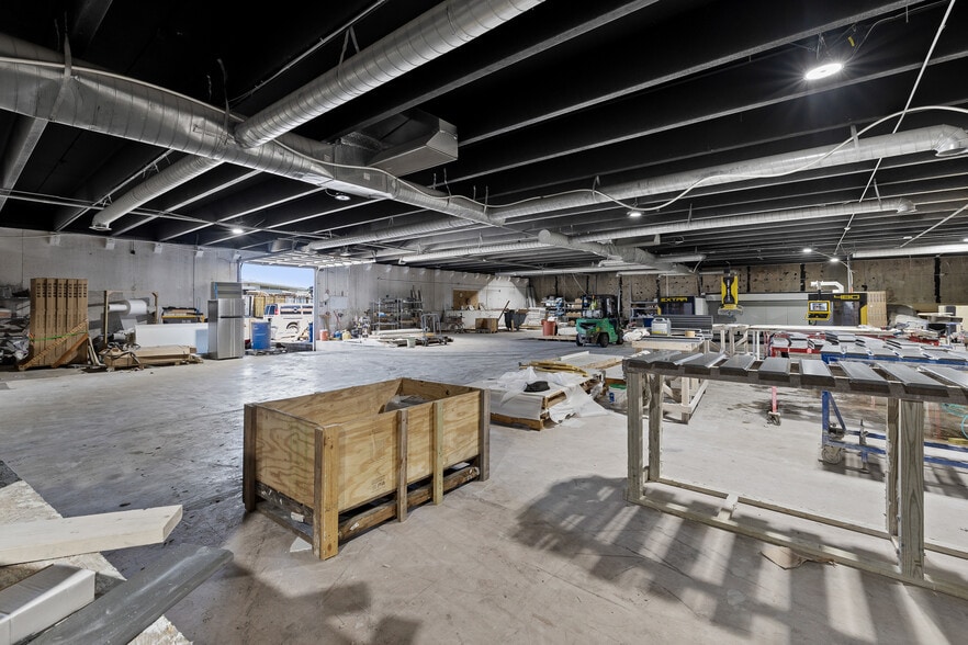 More Photos Of 121 Honest St, Chattanooga Light Manufacturing For Sale