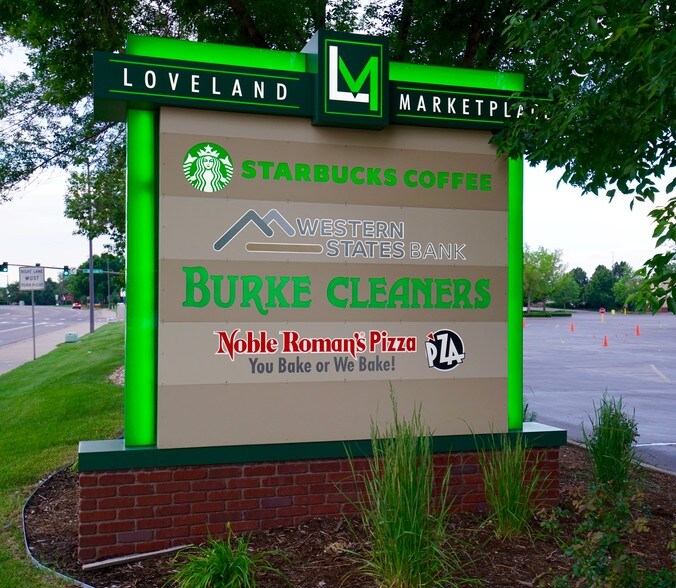 More Photos Of 2979-2985 N Garfield Ave, Loveland Storefront For Sale