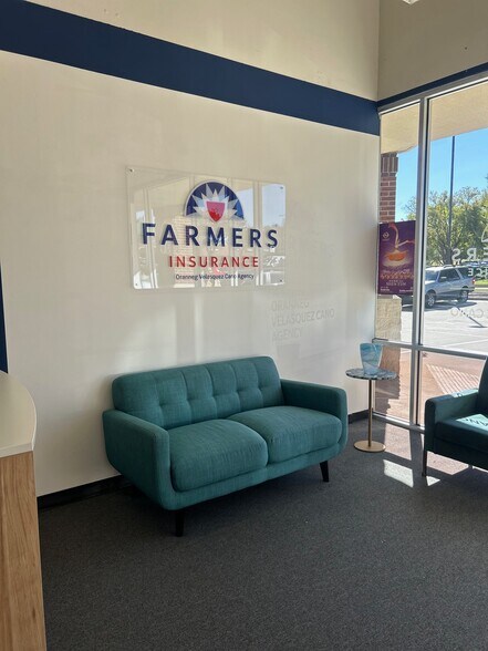 More Photos Of 230 N Denton Tap Rd, Coppell General Retail For Lease