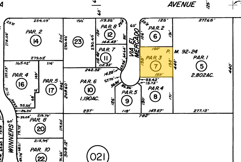 More Photos Of 11022 Via El Mercado, Los Alamitos Manufacturing For Lease