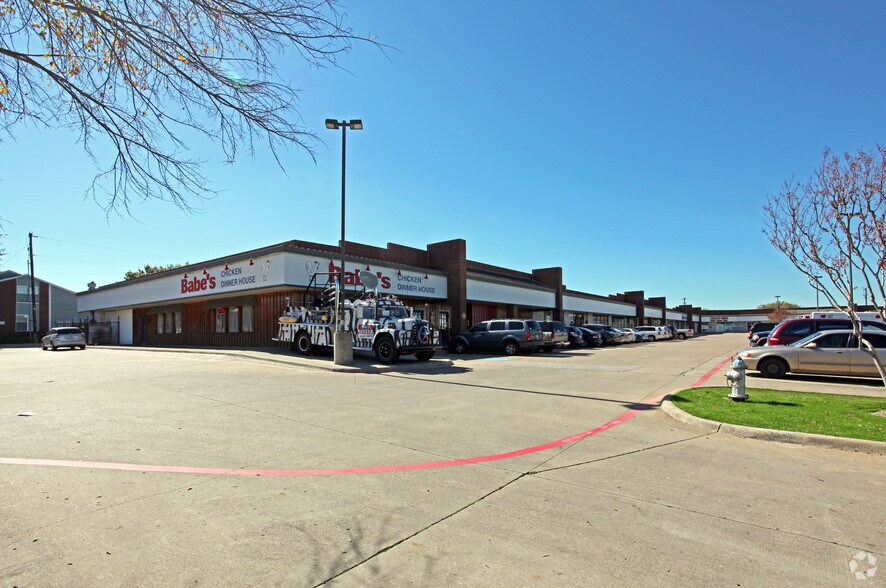 Primary Photo Of 1456 Belt Line Rd, Garland Unknown For Lease
