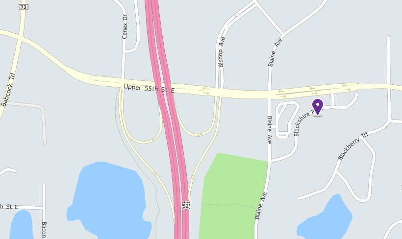 More Photos Of 5810 Blackshire Path, Inver Grove Heights Office Residential For Lease