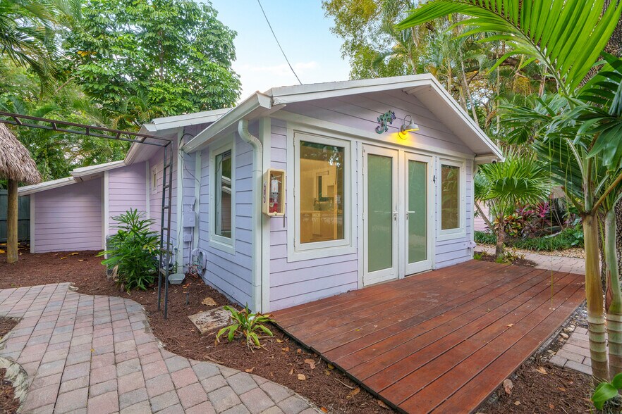 More Photos Of 1115 Tequesta St, Fort Lauderdale Specialty For Sale