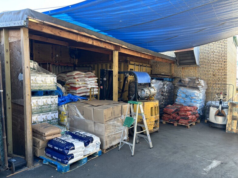 More Photos Of 2010 8th St, North Bergen Refrigeration Cold Storage For Lease