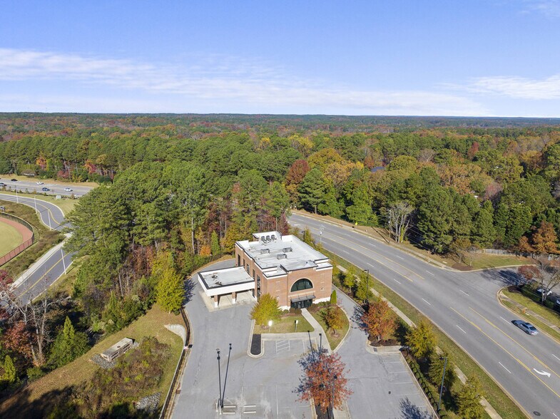 More Photos Of 701 Mutual Ct, Raleigh Office For Sale