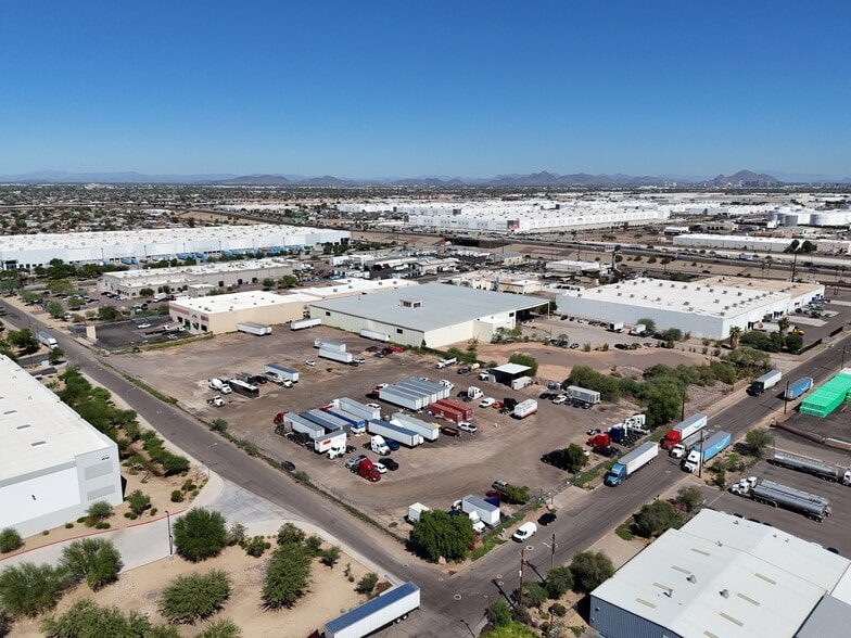 More Photos Of 6060 W Washington St, Phoenix Land For Lease