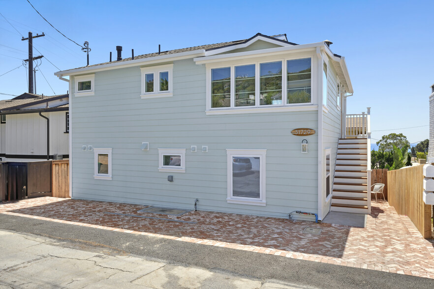 Primary Photo Of 31729 Fairview Rd, Laguna Beach Apartments For Sale