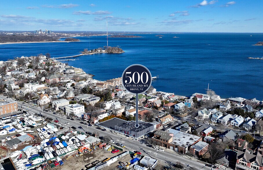 More Photos Of 500 City Island Ave, Bronx Restaurant For Sale