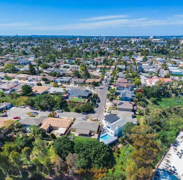 More Photos Of 5191 Alumni Pl, San Diego Multifamily For Sale