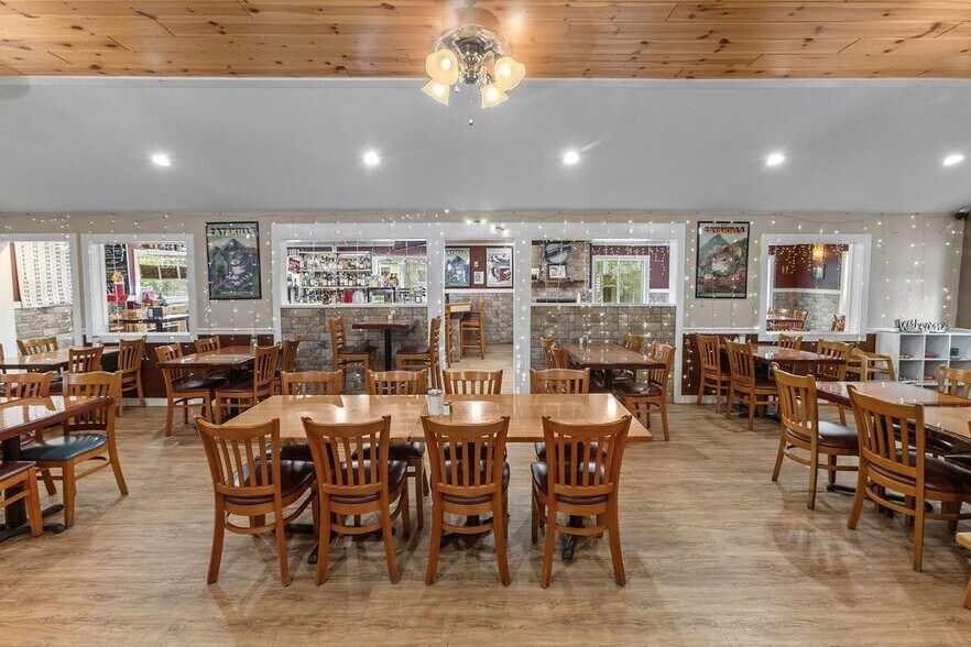 More Photos Of 46 Depot St, Fleischmanns Restaurant For Sale