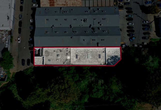 More Photos Of 95 Boutwell St, San Francisco Warehouse For Sale