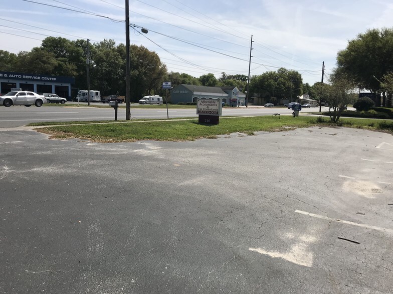 More Photos Of 216 US-441, Lady Lake Land For Sale