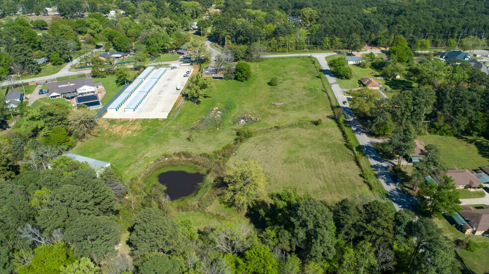 4139 Tryon Rd, Longview, TX 75605 Land For Sale