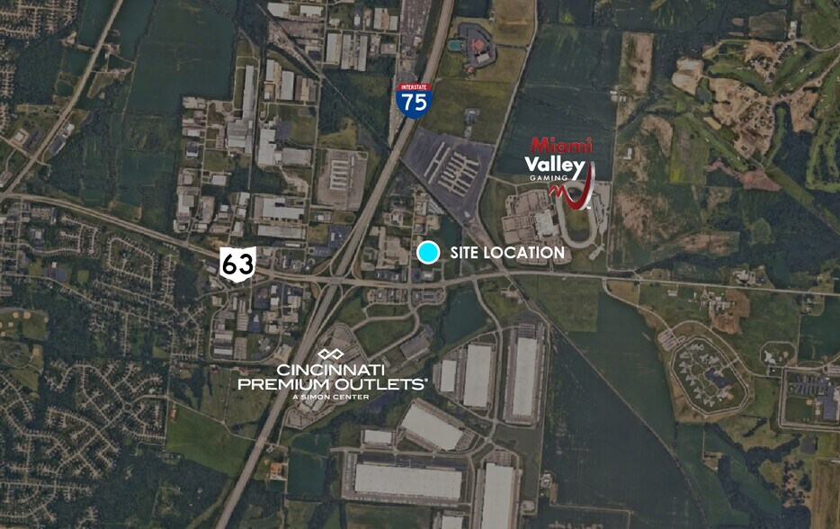 More Photos Of Brooks Drive Dr @ Orton Drive, Monroe Land For Sale