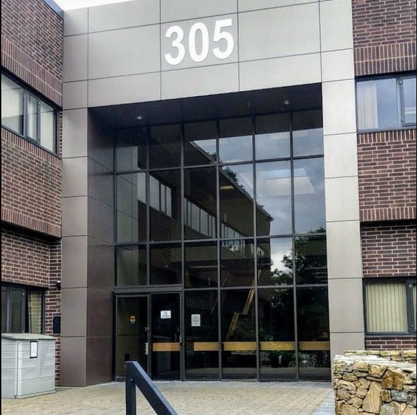 More Photos Of 305 Foster St, Littleton Office For Lease