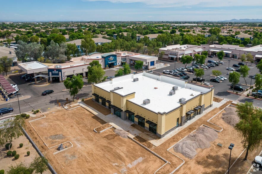 More Photos Of 5215 E Southern Ave, Mesa Freestanding For Sale