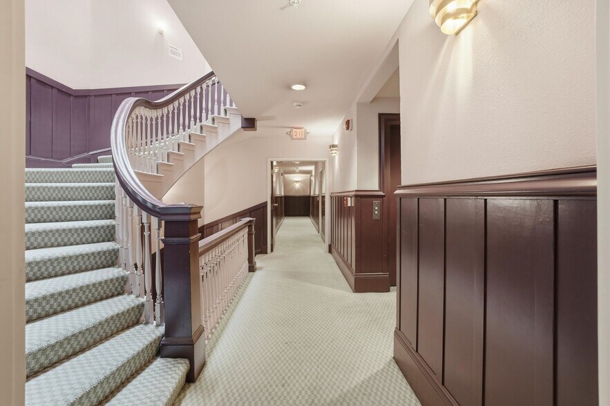 More Photos Of 1400 Jones St, San Francisco Apartments For Sale