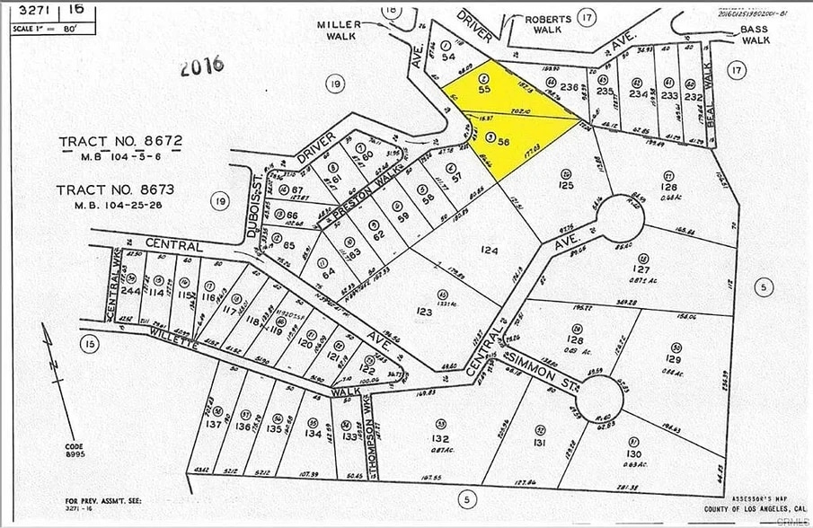 More Photos Of 26355 Central ave, Val Verde Land For Sale