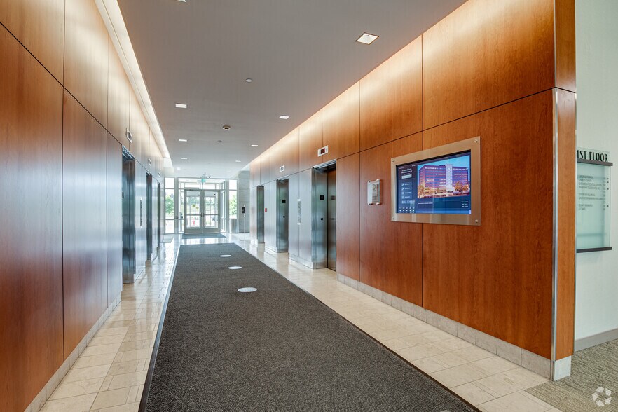 Photo of 3rd Floor Ste 300