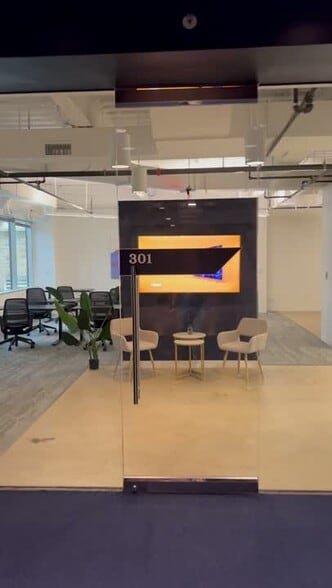 More Photos Of 750 N Saint Paul St, Dallas Coworking Space