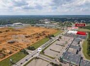 More Photos Of 600 N Telegraph Rd, Pontiac Freestanding For Lease