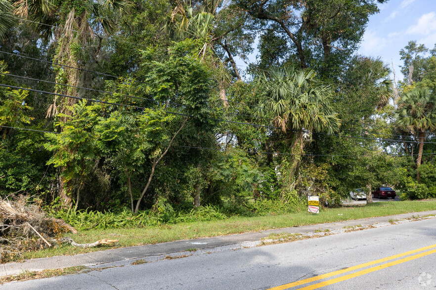 Primary Photo Of S Clara Ave, Deland Land For Sale