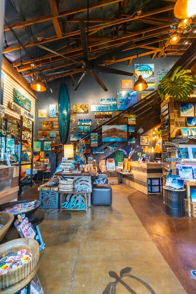 More Photos Of 1051 Kakala St, Kapolei Storefront Retail Office For Sale