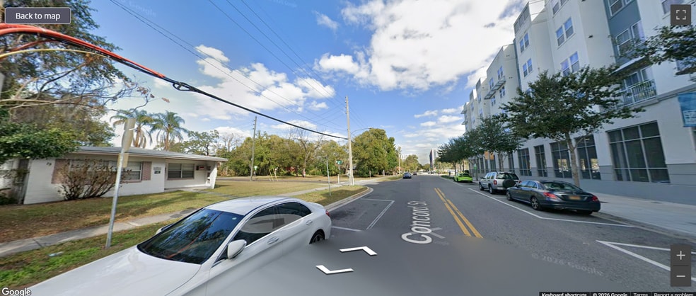 More Photos Of 635 W Concord St, Orlando Flex For Sale