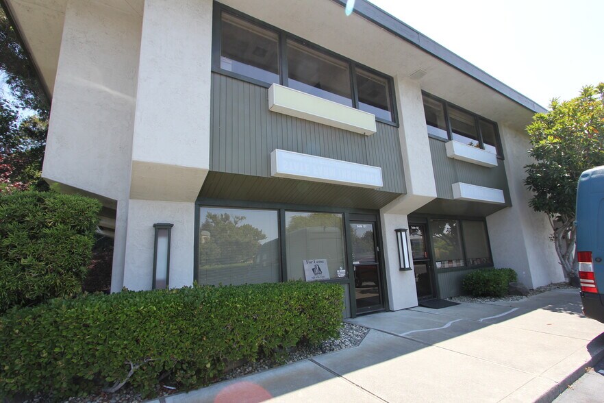 More Photos Of 701 Southampton Rd, Benicia Medical For Sale