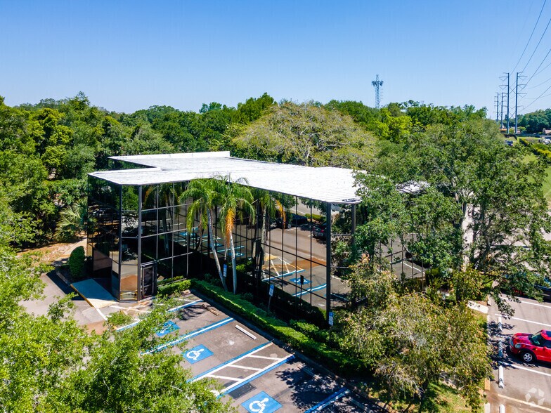 More Photos Of 2626 Tampa Rd, Palm Harbor Medical For Lease