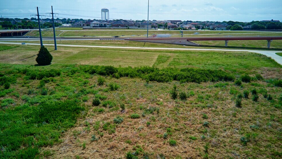 More Photos Of 2851 N State 161 Hwy, Irving Land For Sale