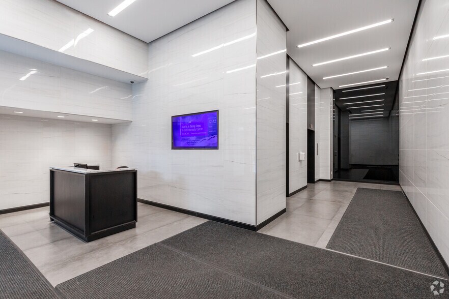 More Photos Of 250-252 W 54th St, New York Medical For Lease