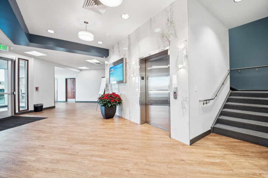 More Photos Of 4809 Argonne St, Denver Medical For Lease