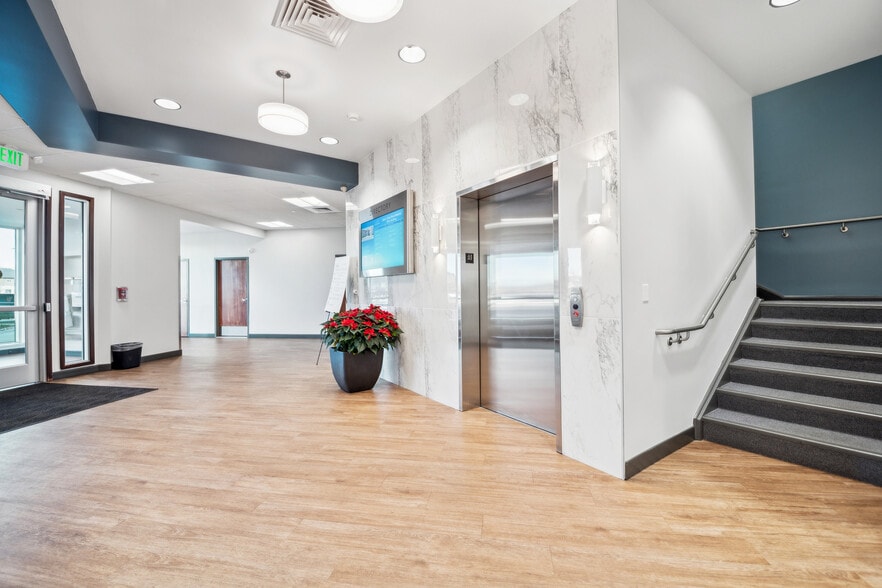 More Photos Of 4809 Argonne St, Denver Medical For Lease