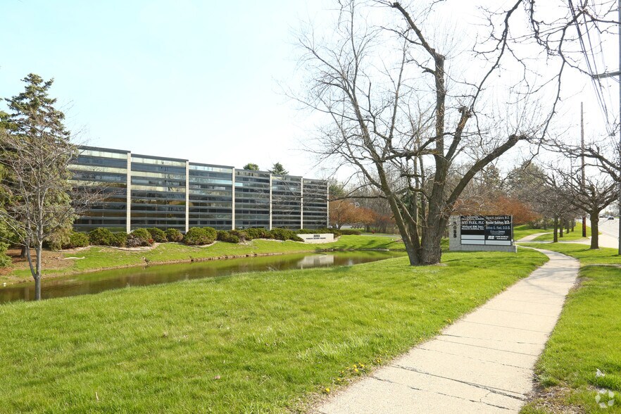 More Photos Of 3055 Plymouth Rd, Ann Arbor Office Residential For Lease