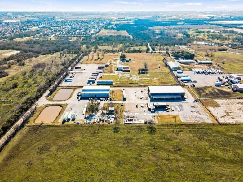 More Photos Of 14475 Old Denton Rd, Roanoke Industrial For Sale