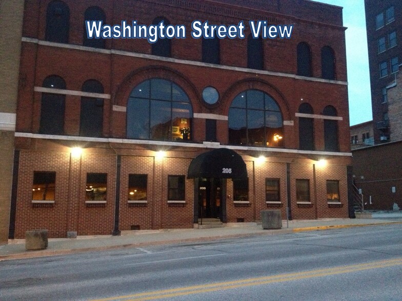 Photo of 3rd Floor Ste 300