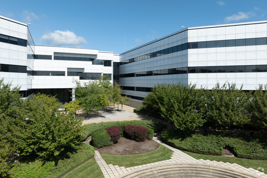 Primary Photo Of 2 Gatehall Dr, Parsippany Office For Lease