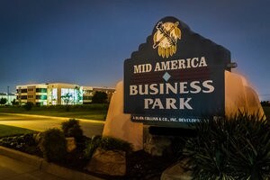 More Photos Of 7919 Mid America Blvd, Oklahoma City Office For Lease