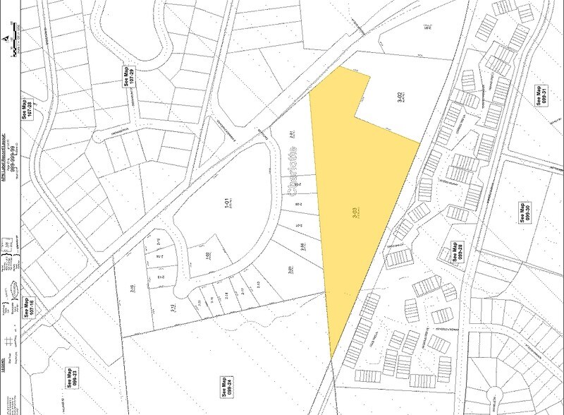 More Photos Of 6636 E WT Harris Blvd, Charlotte Light Distribution For Lease