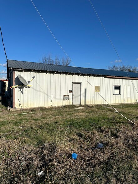 Primary Photo Of 201 Italy Ave, Bardwell Industrial For Sale