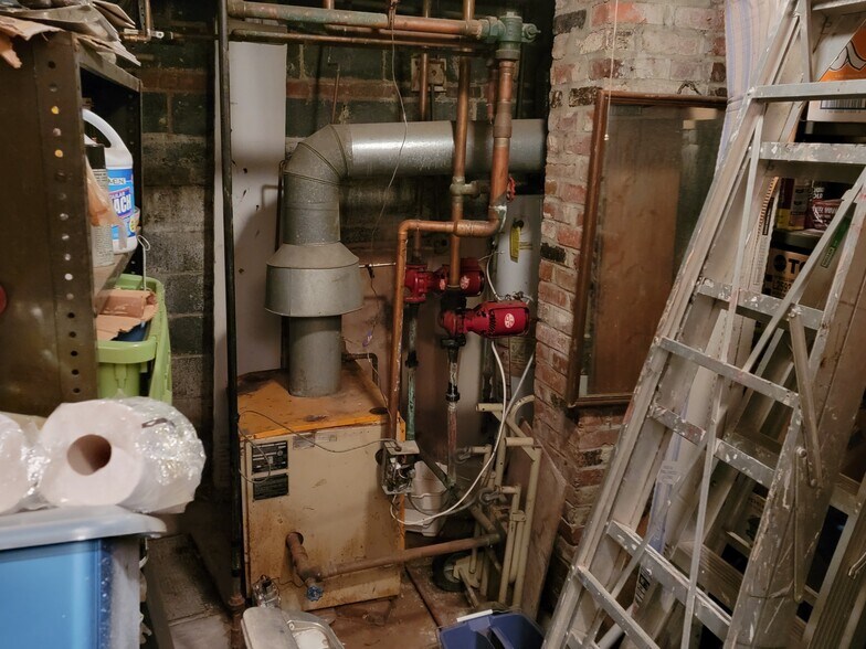 More Photos Of 1107 Delaware Ave SW, Washington Religious Facility For Sale