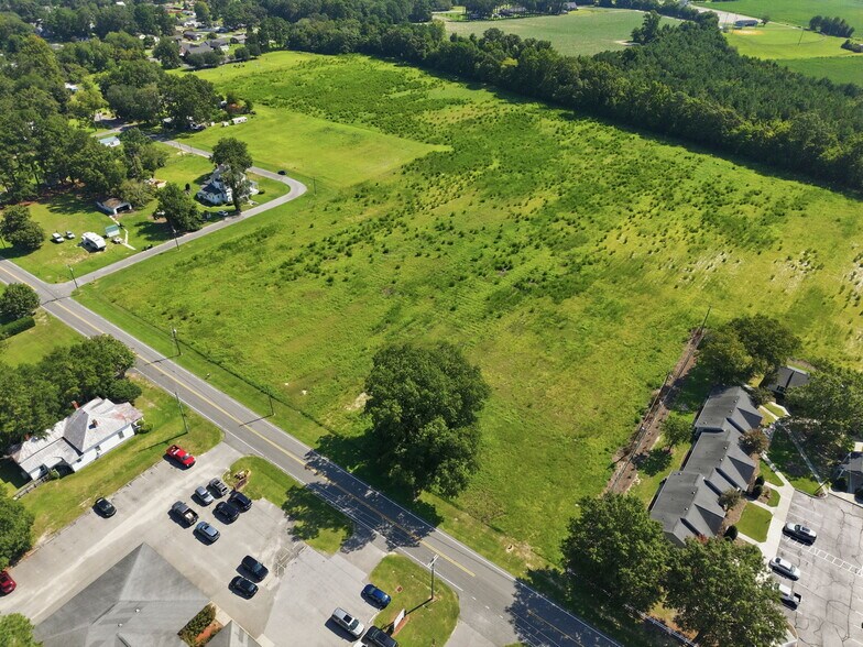 More Photos Of 513 William Hooker dr, Hookerton Land For Sale